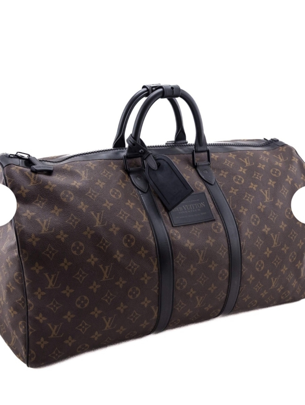 Louis Vuitton 55 Bandouliere - Picture 2 of 10